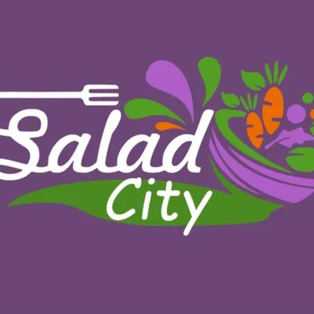 Le Salad City