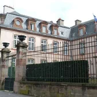 Hôtel Lenormand d'Ayssènes