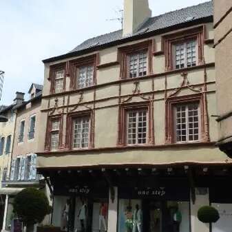 Maison Trouillet