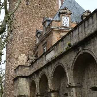 Tour Corbières