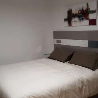 Studio Meublé Rue du Bal