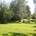 Parc  de loisirs de Vabre