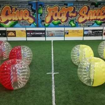 Le Cinq Foot Salle