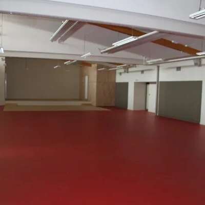 Salle Maison des Association les Costes Rouges