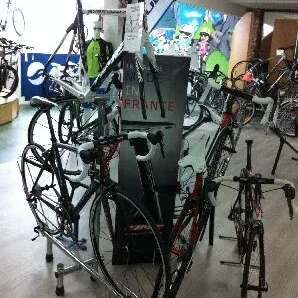 Boutonnet Cycles