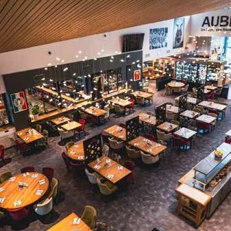 Bowling du Rouergue (Groupes)