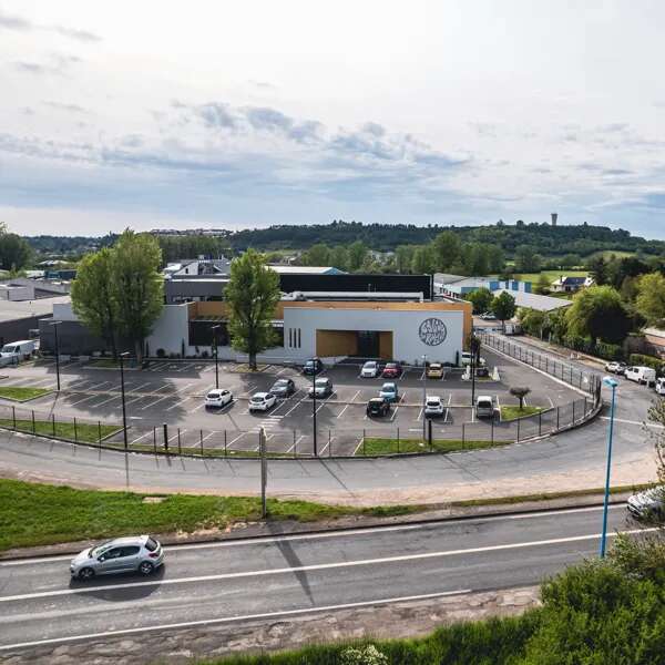 Bowling du Rouergue (Groupes)
