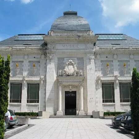 Musée des Beaux Arts Denys-Puech