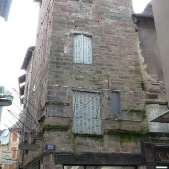 Maison de Guitard