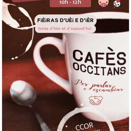 Café occitan