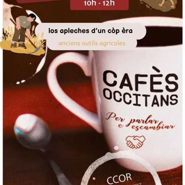 Café occitan