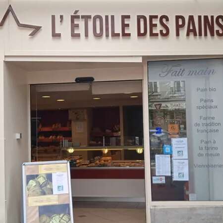 L'Etoile des Pains