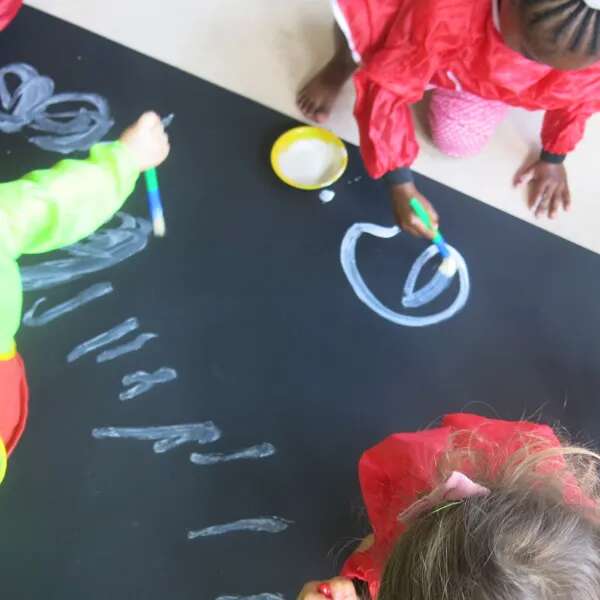 Visite/atelier : "Atelier XXL en duo"