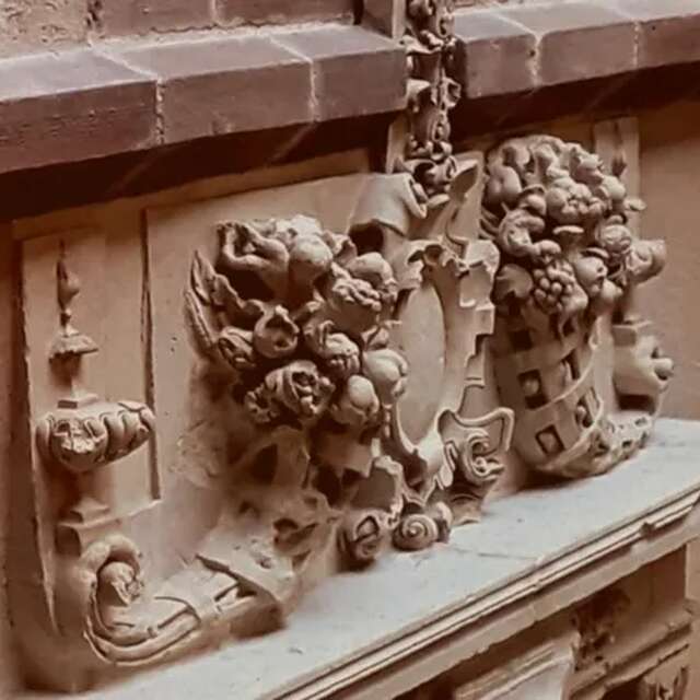 Mercredis cultur'actifs : Ornements