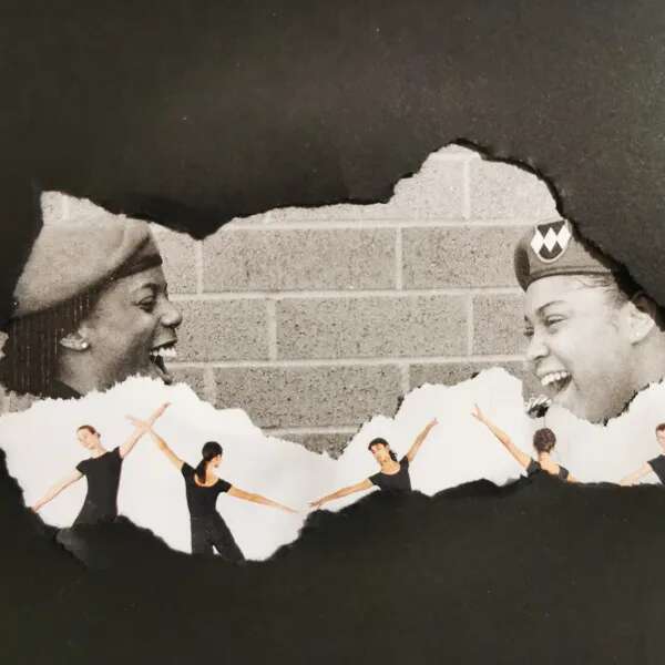 1er dimanche du mois : atelier "photomontage"