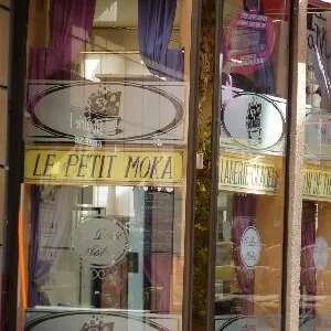 Le Petit Moka