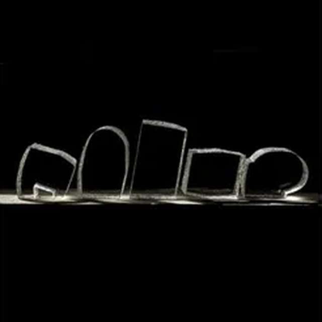 MUSÉE SOULAGES : FINISSAGE PARCOURS "BERNARD DEJONGHE. AUTRES NOIRS"