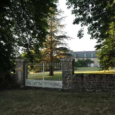 GITE DE PUECH MAYNADE
