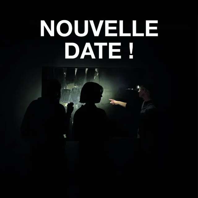 MUSÉE SOULAGES : VISITE ET ATELIER NOCTURNE À LA LAMPE TORCHE