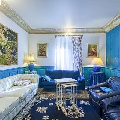 Le Moulin des Attizals