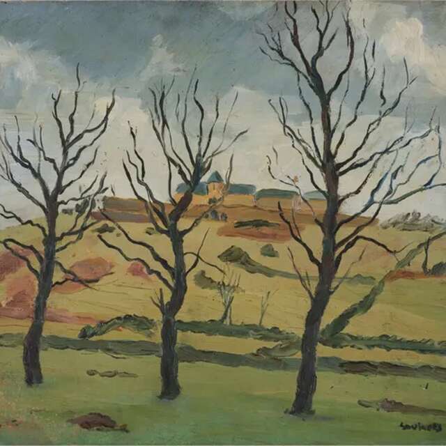 CYCLE DE CONFÉRENCES : MUSÉE SOULAGES / CAUE -Conseil d’Architecture, d’Urbanisme et de l’Environnement-