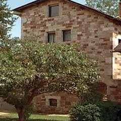 Gîte du Moulin - GE23 - Moulin de Cantaranne