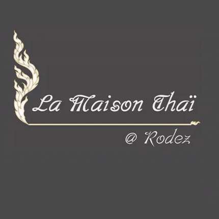 La Maison Thaï @ RODEZ