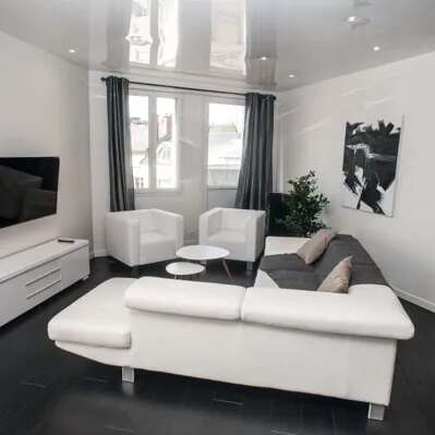 APPARTEMENT PANORAMA PARK