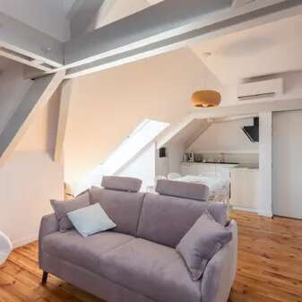 LE GRENIER COSY