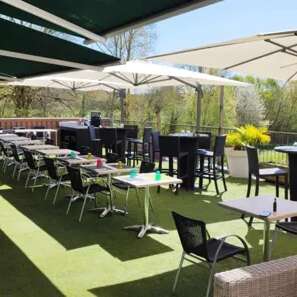 Restaurant du Golf