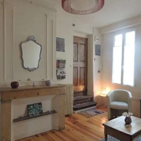 Coquet appartement