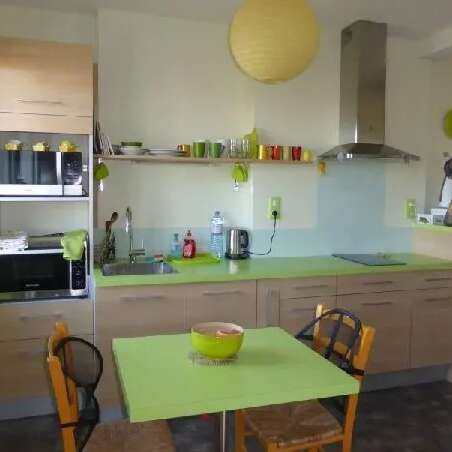 Appartement de Charme Hyper Centre de Rodez - Raymond Puech