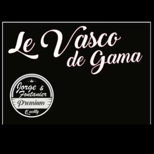 Le Vasco de Gama
