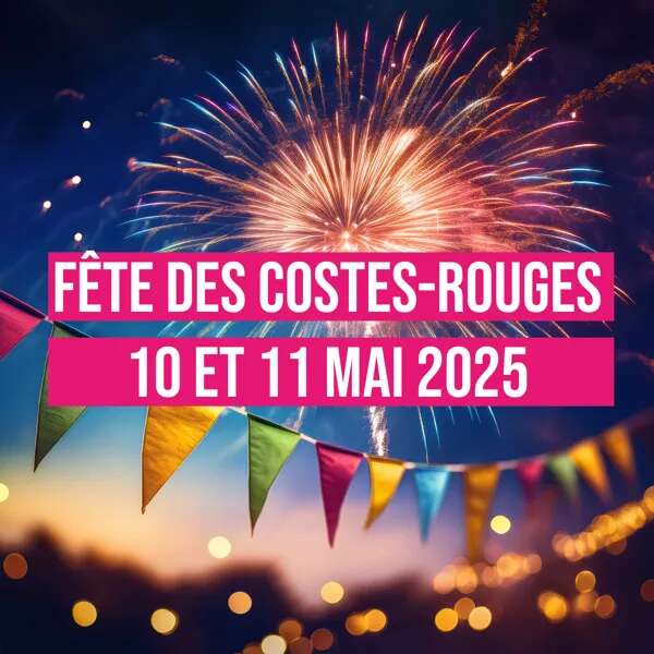 Fête des Costes-Rouges