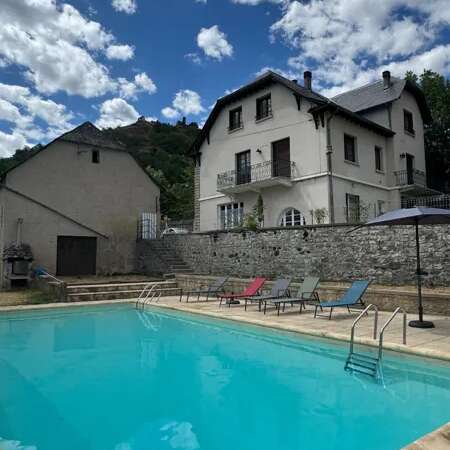 Gîte La Fontaine Studio 1