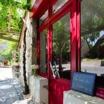 La Cave de l’Auberge