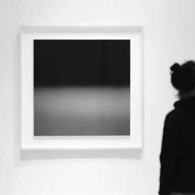 DERNIERS JOURS EXPOSITION SUGIMOTO : TOUT UN PROGRAMME !