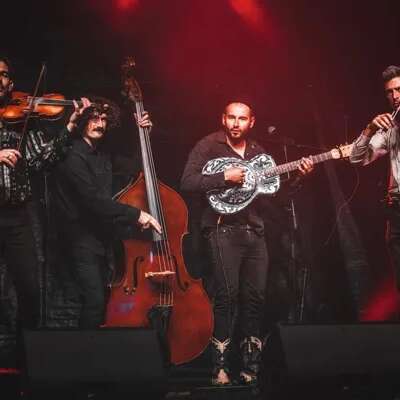 Concert de fin de saison au Krill