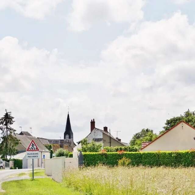 Circuit de Plessis de Santenay