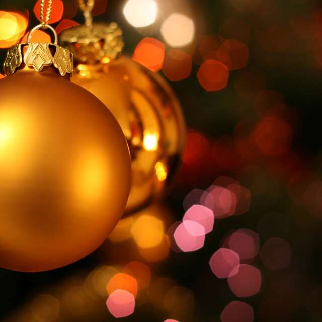 Manège et chalets gourmands place Louis XII