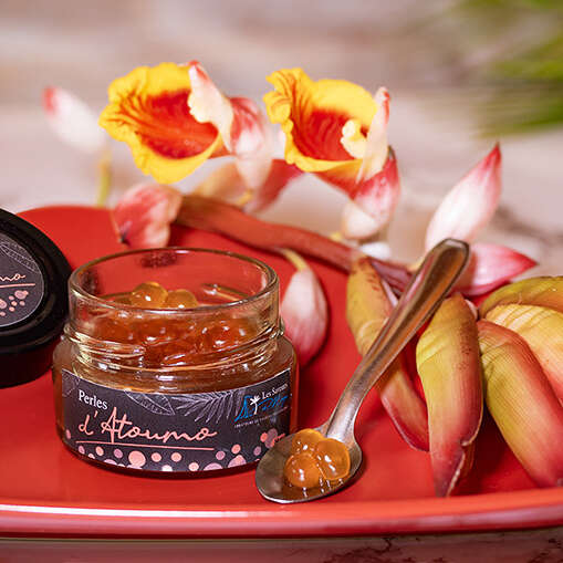 Dégustation de Noël (Les Saveurs de Maya)