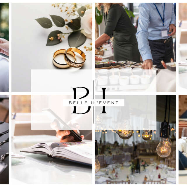 Belle Il'Event