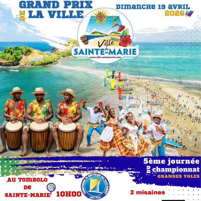 5ème journée du championnat des Yoles rondes