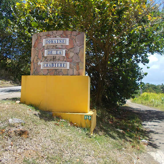 La Crabière