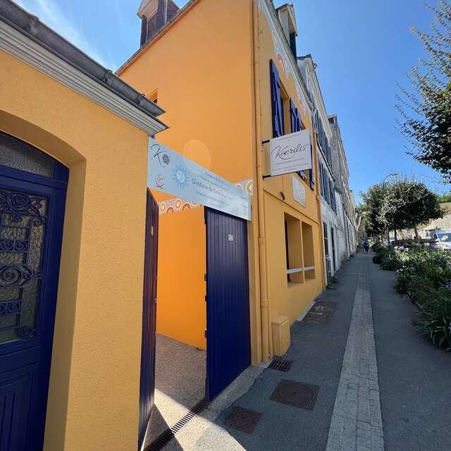 Distillerie de Belle Ile en mer® by Kaerilis Ltd® - Whiskys, Rhums, Parfum et autres bonnes choses...