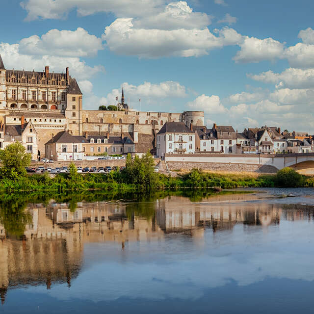 Château Royal d’Amboise