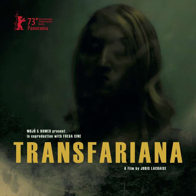Le mois du doc à la Salle Arletty: "Transfariana" de Joël Lachaise
