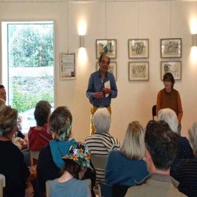 Les lectures du Génie