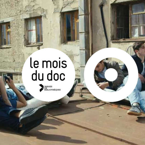 Mois du doc "Les enfants de popodia" à l'Iris Cinéma