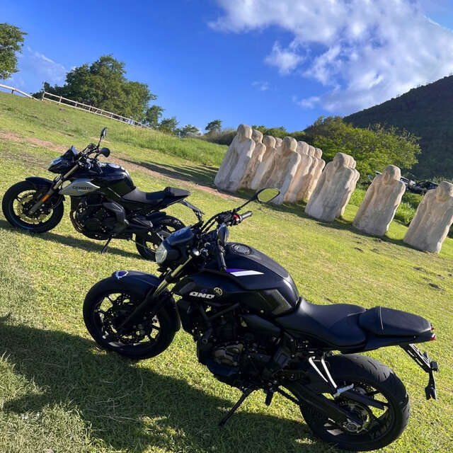 Kaza Bike